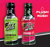 THE FIXX DETOX